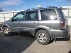 2007 Honda Pilot EX