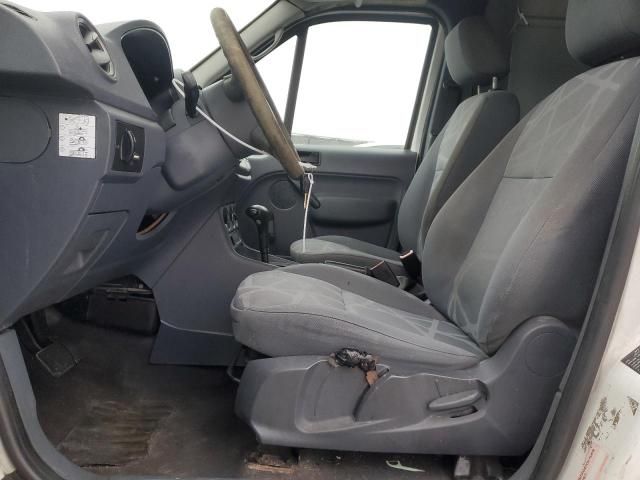 2011 Ford Transit Connect XL