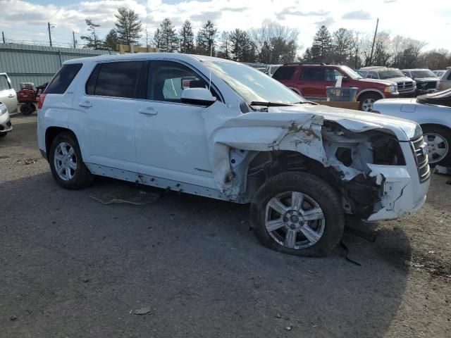 2015 GMC Terrain SLE