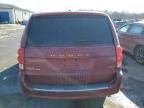 2011 Dodge Grand Caravan Crew