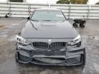 2015 BMW M3