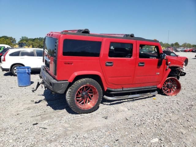 2004 Hummer H2