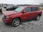 2014 Jeep Compass Limited