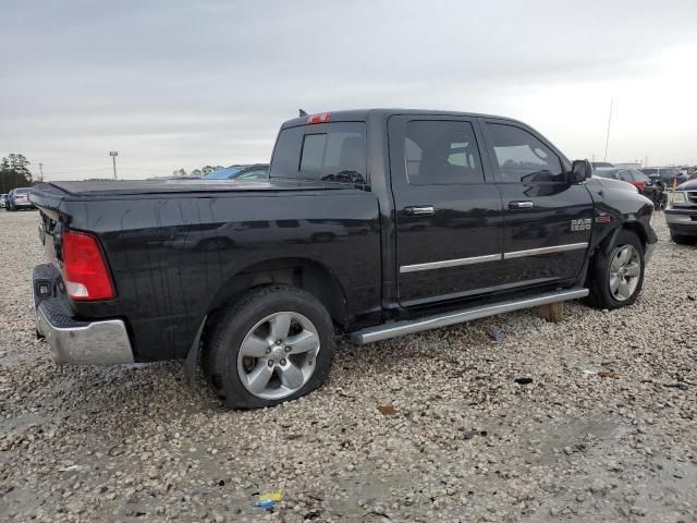 2015 Dodge RAM 1500 SLT