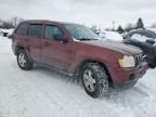 2007 Jeep Grand Cherokee Laredo