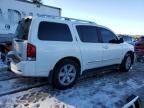 2010 Nissan Armada Platinum