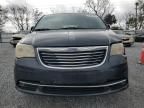 2013 Chrysler Town & Country Limited