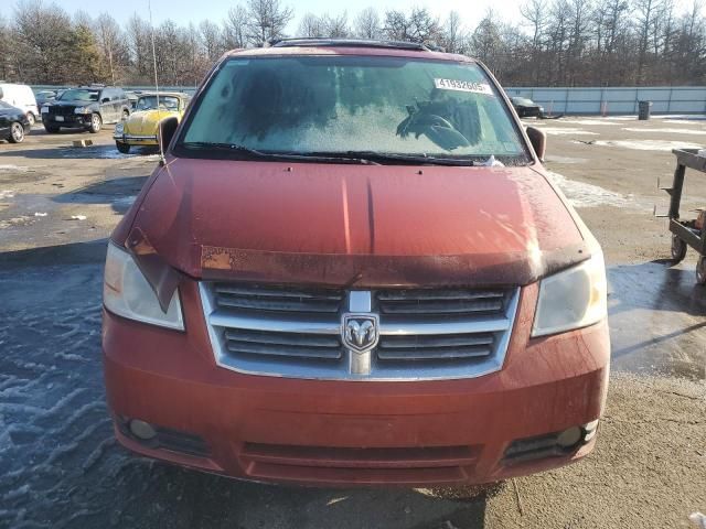 2008 Dodge Grand Caravan SXT