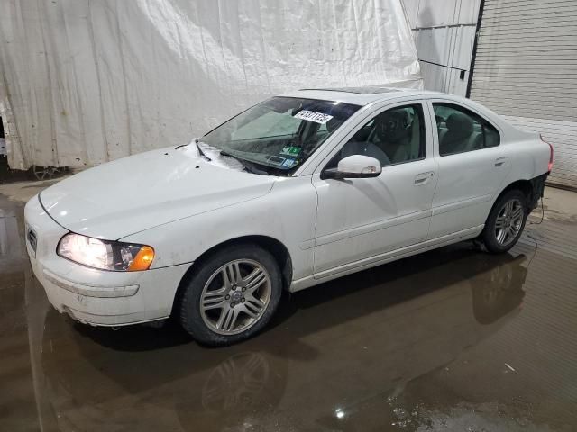 2007 Volvo S60 2.5T