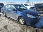 2010 Subaru Legacy 2.5I Premium