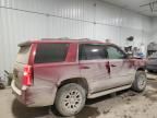 2015 Chevrolet Tahoe K1500 LT