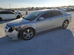 2012 Chevrolet Malibu 1LT en venta en Arcadia, FL