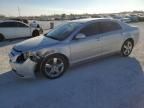 2012 Chevrolet Malibu 1LT