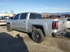 2018 GMC Sierra K1500 SLT