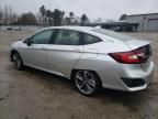 2018 Honda Clarity