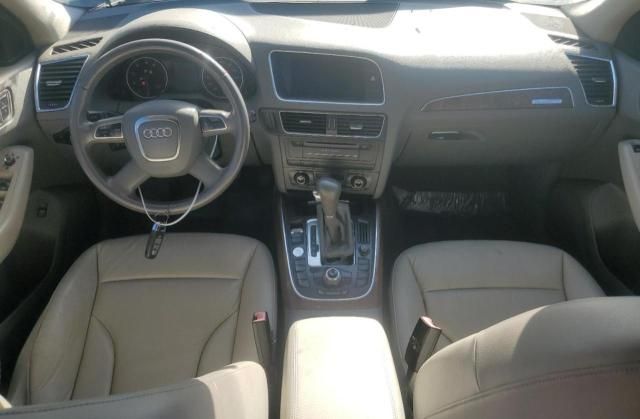 2012 Audi Q5 Premium Plus