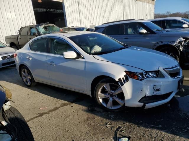 2015 Acura ILX 20