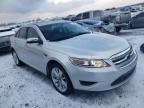 2010 Ford Taurus Limited