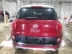 2016 Fiat 500L Trekking