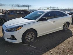 Hyundai Vehiculos salvage en venta: 2019 Hyundai Sonata SE