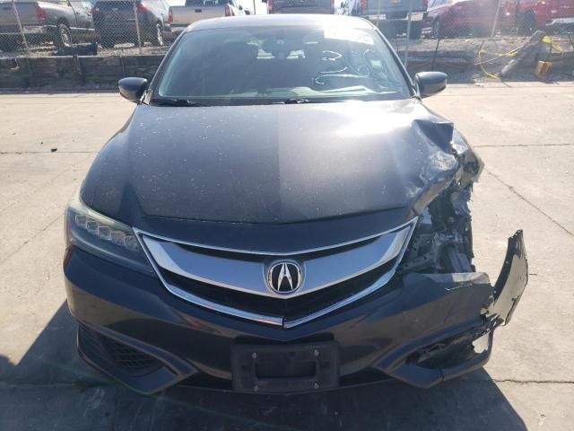 2016 Acura ILX Premium