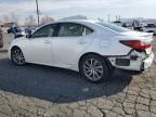 2016 Lexus ES 300H