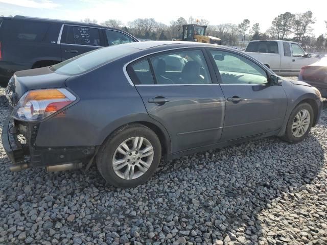 2010 Nissan Altima Base