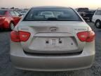 2007 Hyundai Elantra GLS