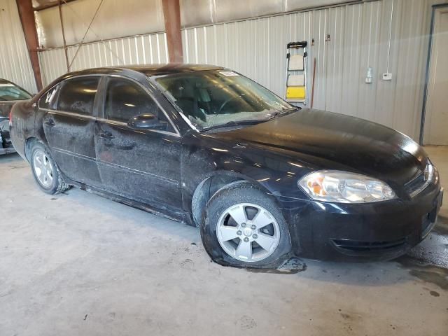 2009 Chevrolet Impala 1LT