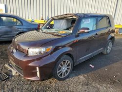 Salvage cars for sale at Portland, OR auction: 2014 Scion XB