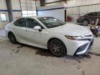 2023 Toyota Camry SE Night Shade