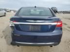 2014 Chrysler 200 Limited