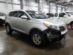 2011 KIA Sportage LX