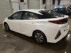 2018 Toyota Prius Prime