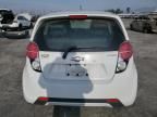 2014 Chevrolet Spark 1LT