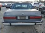 1989 Buick Lesabre Custom