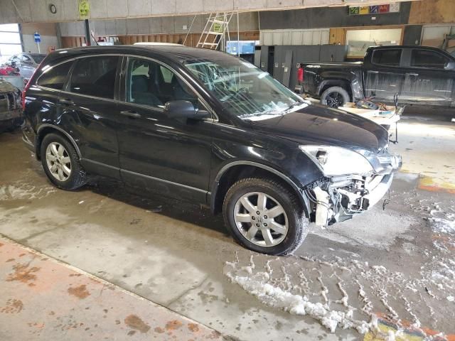 2008 Honda CR-V EX