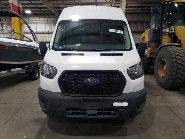 2021 Ford Transit T-350