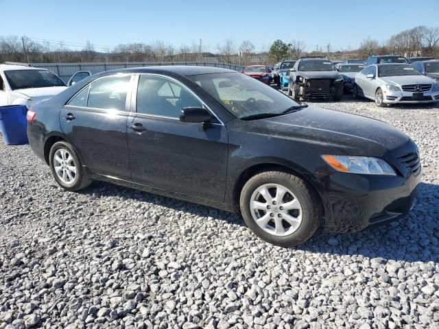 2008 Toyota Camry CE