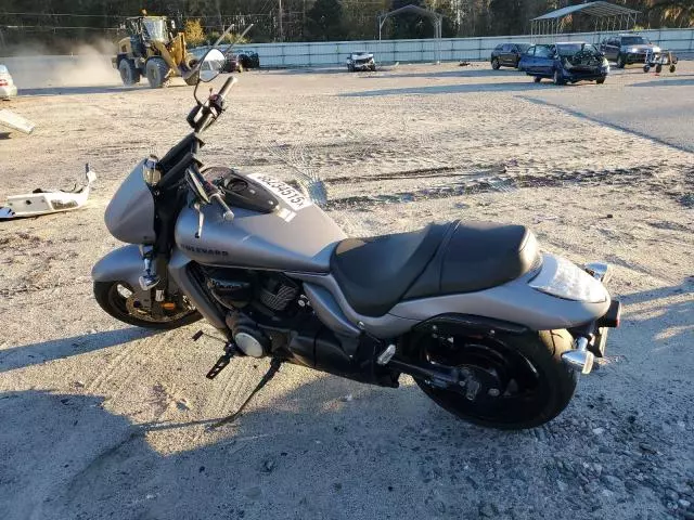 2017 Suzuki VZR1800