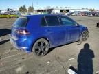 2015 Volkswagen Golf R