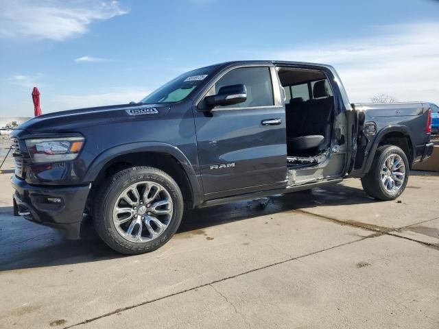 2021 Dodge 1500 Laramie