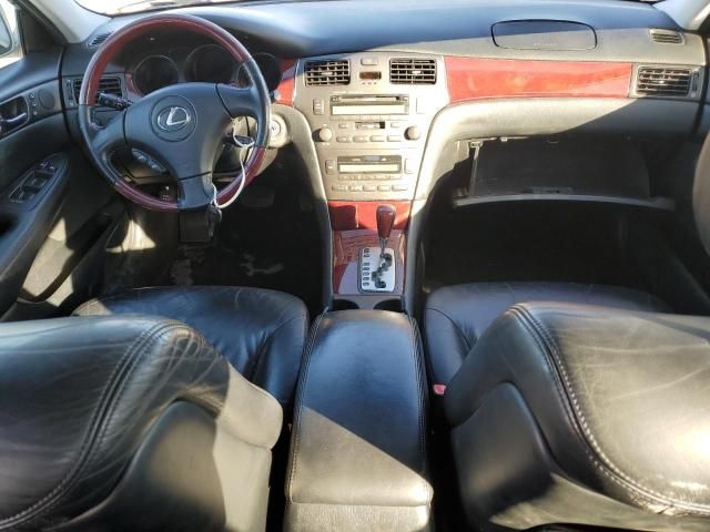 2002 Lexus ES 300