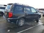 2005 Honda Pilot EXL