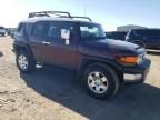 2007 Toyota FJ Cruiser