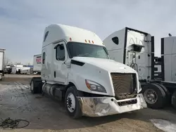 Freightliner Cascadia 126 salvage cars for sale: 2020 Freightliner Cascadia 126