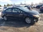 2012 Honda Civic EXL