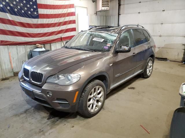 2012 BMW X5 XDRIVE35I