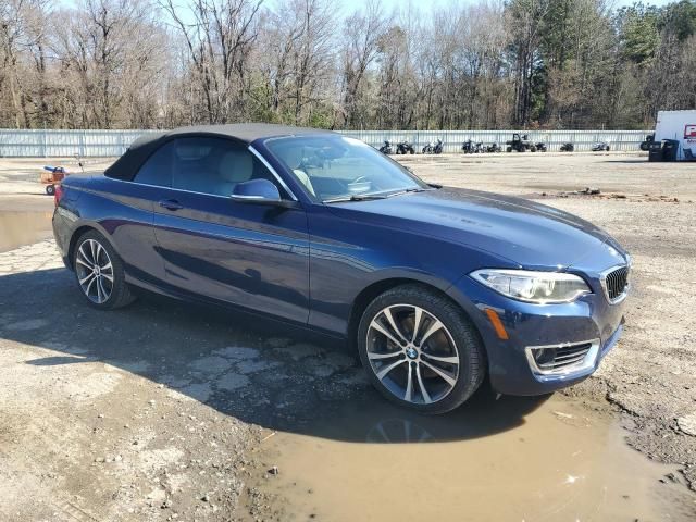 2017 BMW 230I