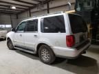 1998 Lincoln Navigator